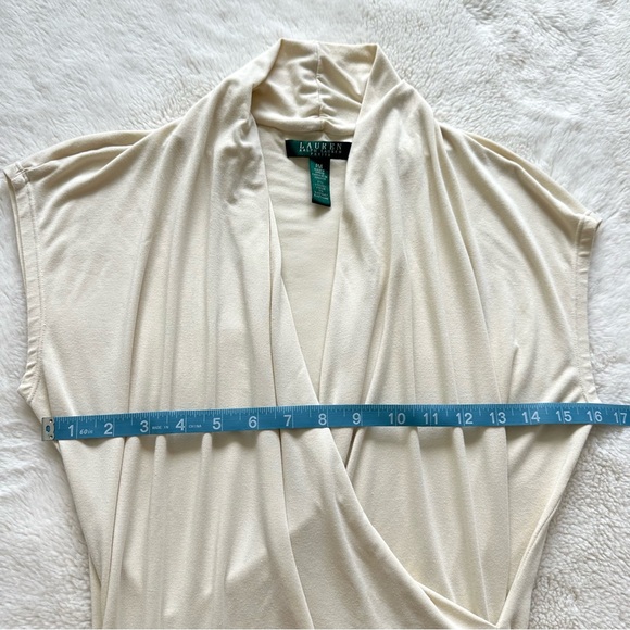 Ralph Lauren women top size PM - Picture 5 of 6